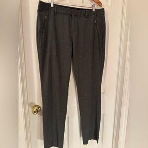 Mexx Metropolitan women’s pants charcoal grey, US 14/16 office wear